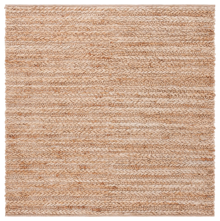 AAMER HAND WOVEN RUG