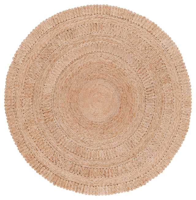ABIDIN HAND WOVEN RUG