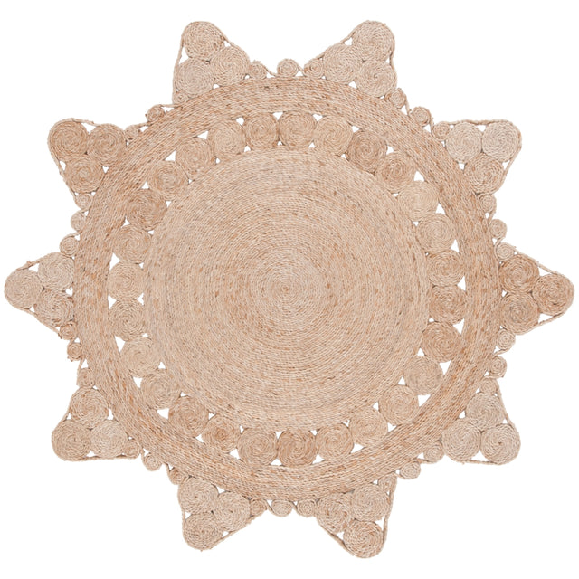 ABITBOL FLAT WEAVE RUG