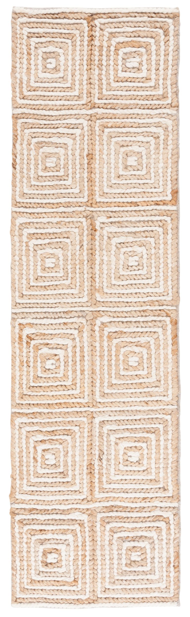 ADIB HAND LOOMED RUG