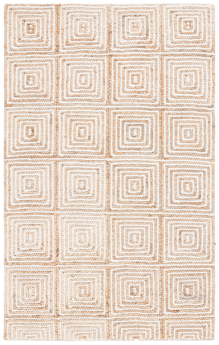 ADIB HAND LOOMED RUG