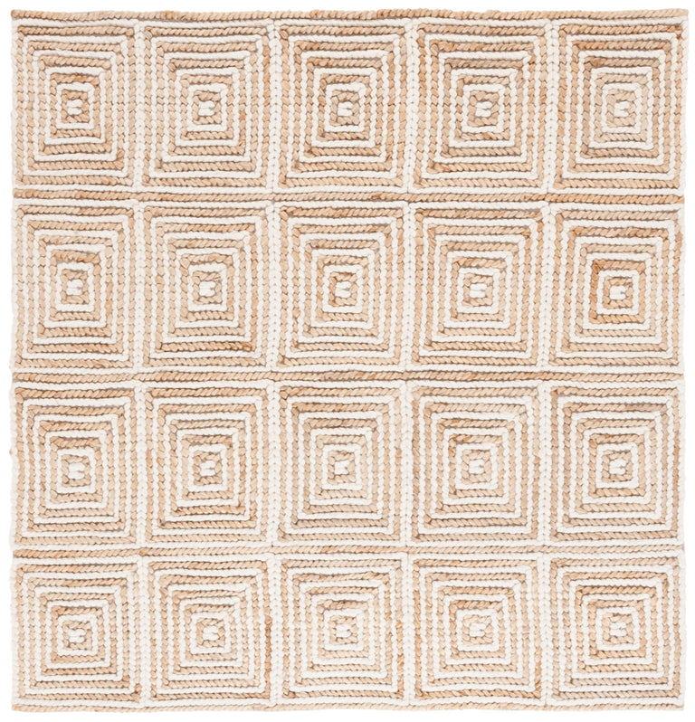 ADIB HAND LOOMED RUG