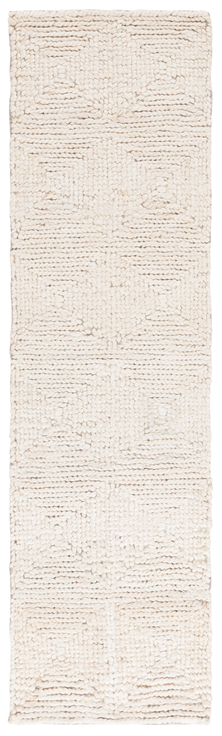 AFANDIYEV HAND LOOMED RUG