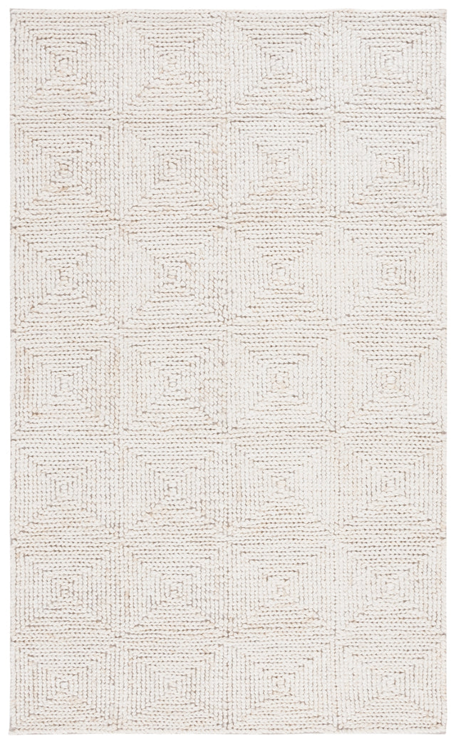 AFANDIYEV HAND LOOMED RUG