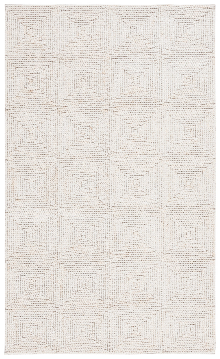 AFANDIYEV HAND LOOMED RUG