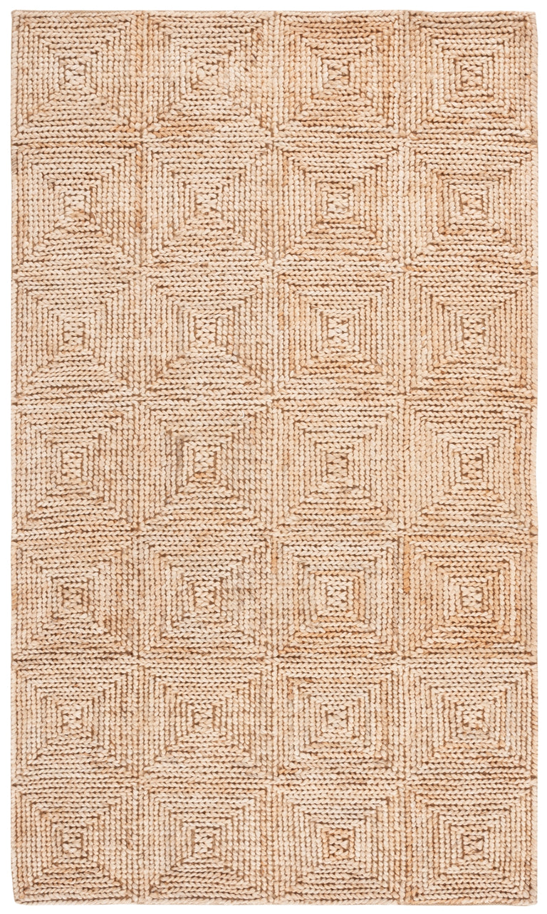 AFANDIYEV HAND LOOMED RUG
