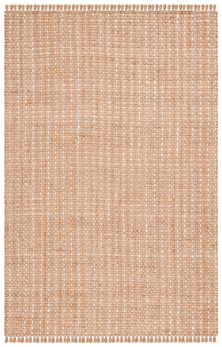 ALBANESE HAND WOVEN RUG