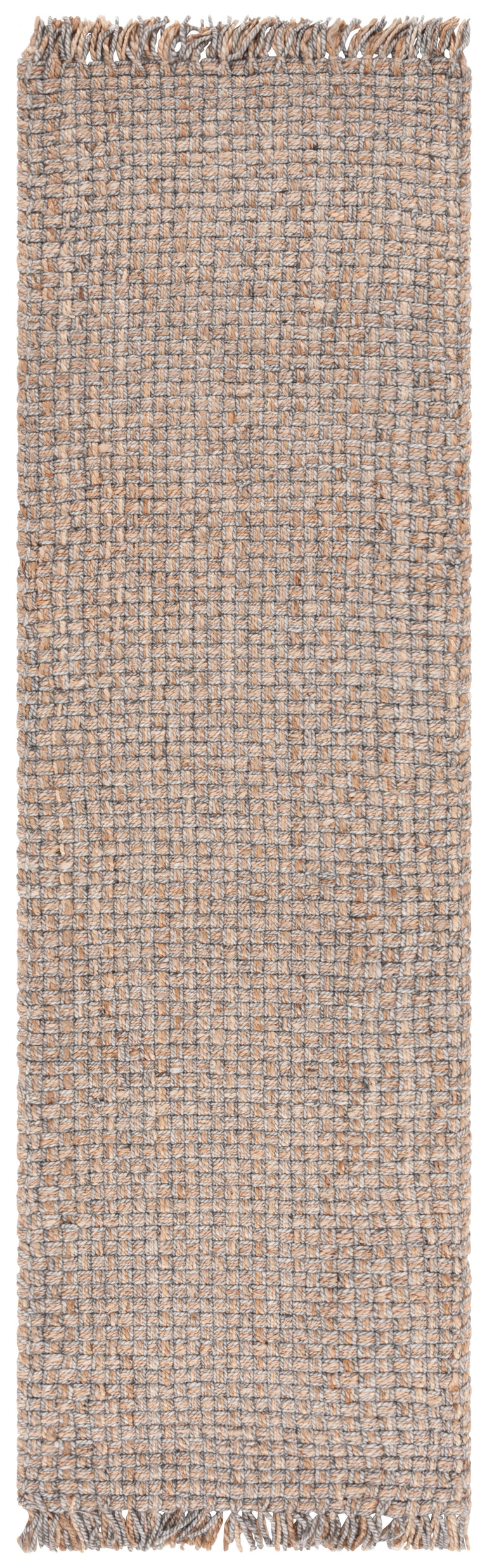 ALBANESI HAND WOVEN RUG