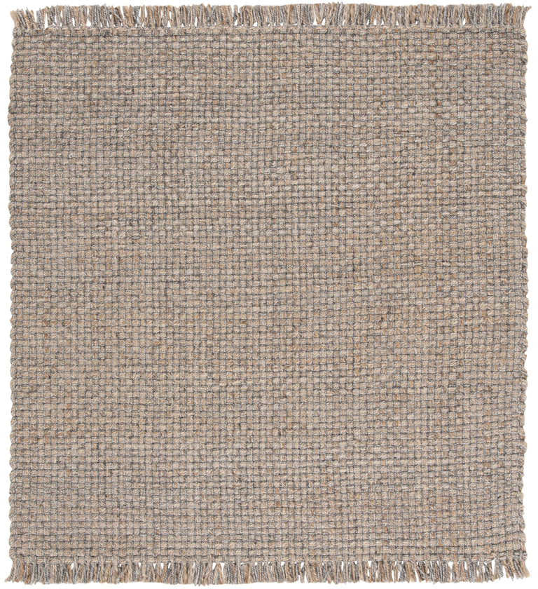 ALBANESI HAND WOVEN RUG