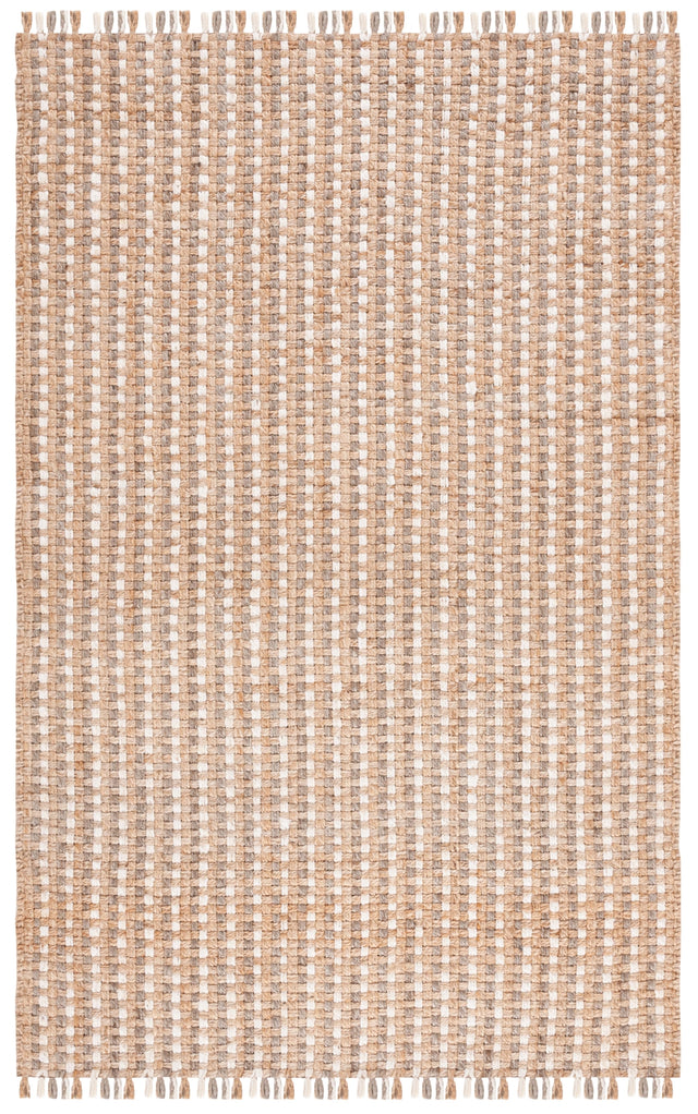 ALBASINI HAND WOVEN RUG