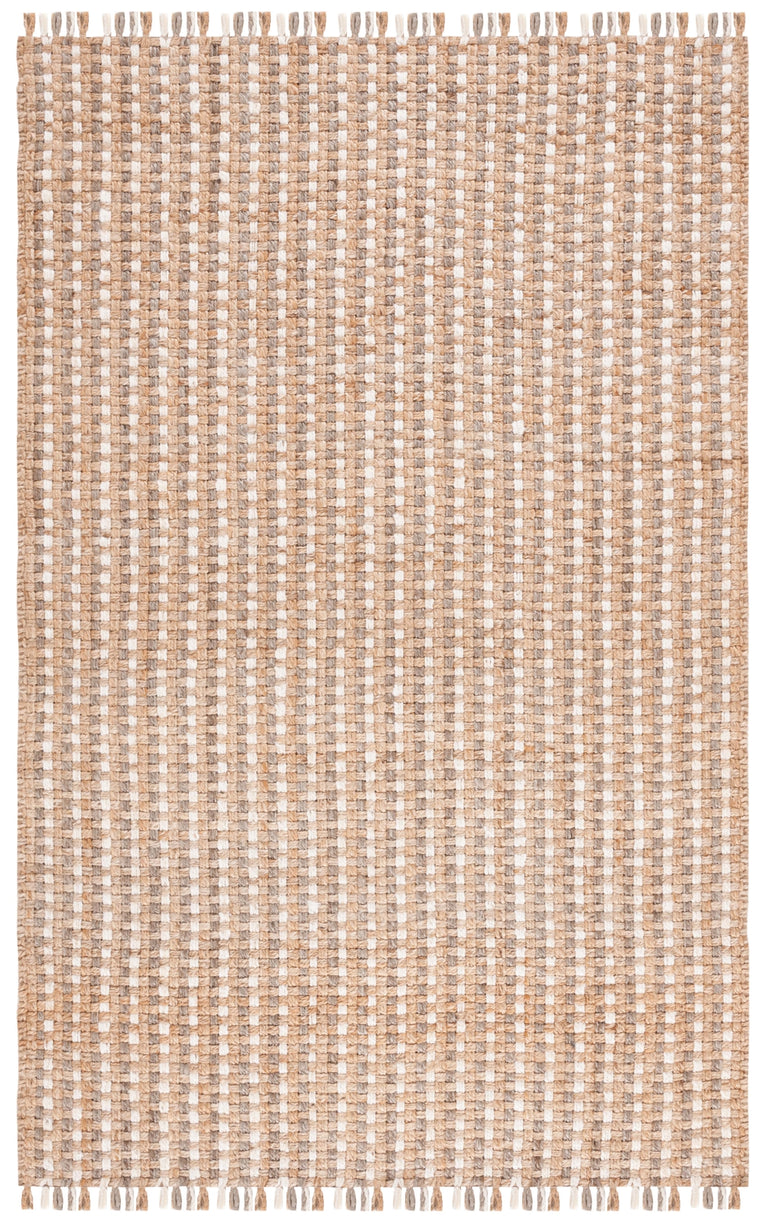 ALBASINI HAND WOVEN RUG