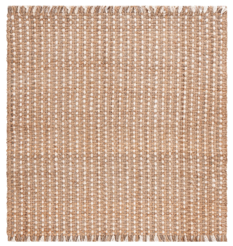 ALBASINI HAND WOVEN RUG