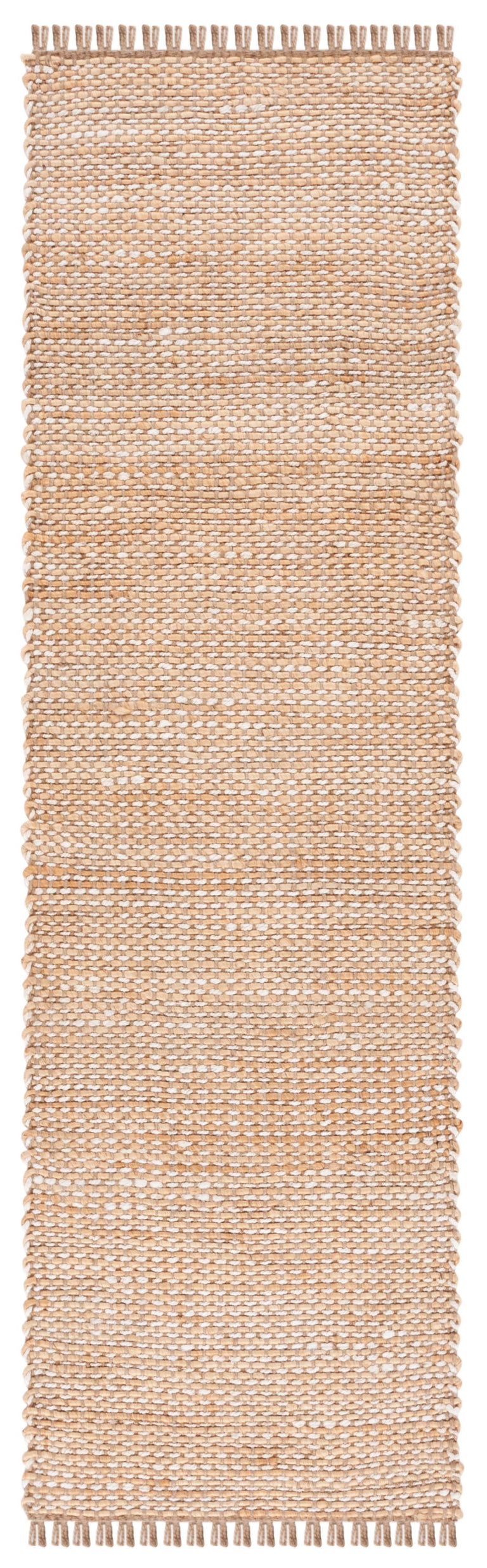 ALBERGHETTI HAND WOVEN RUG