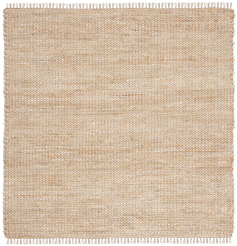 ALBERGHETTI HAND WOVEN RUG