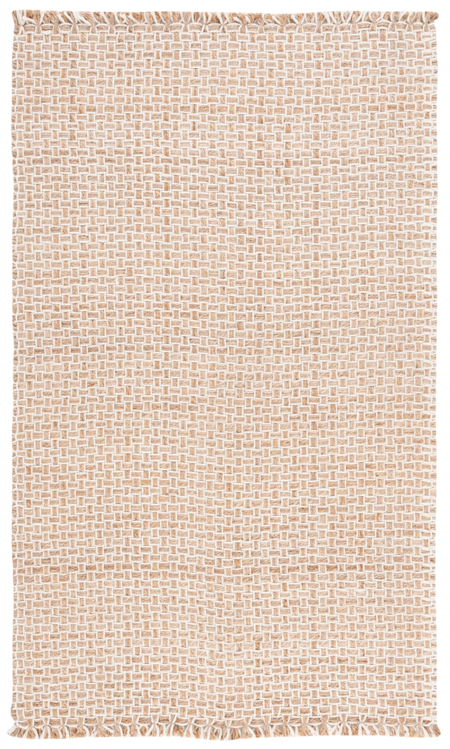 ALBERGHINI HAND WOVEN RUG