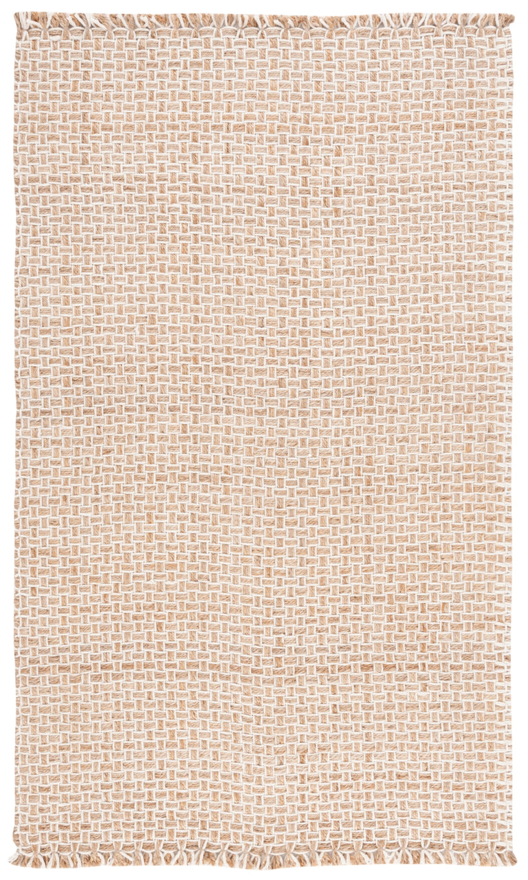 ALBERGHINI HAND WOVEN RUG