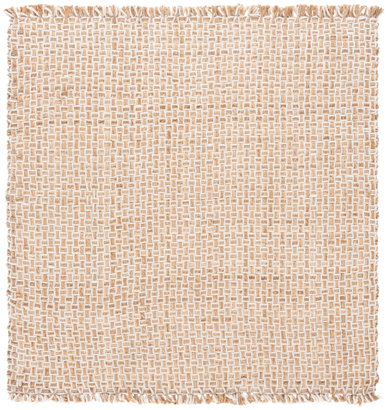 ALBERGHINI HAND WOVEN RUG
