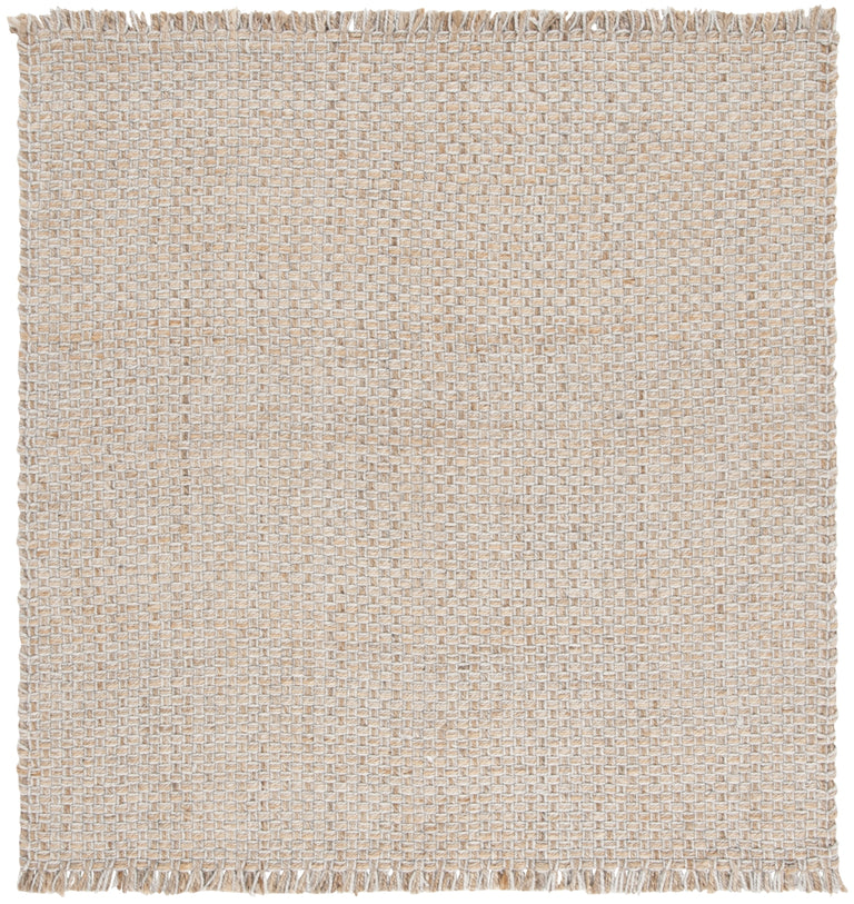 ALBERGONI HAND WOVEN RUG