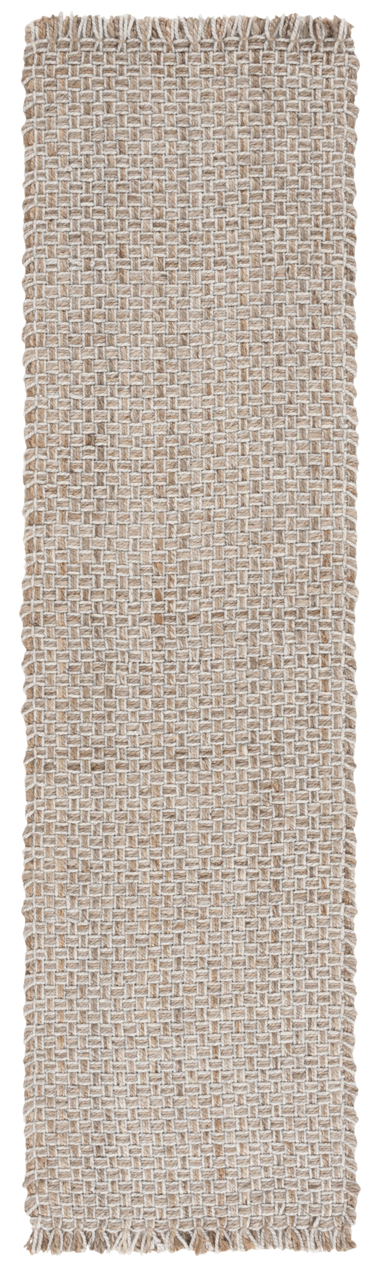 ALBERICI HAND WOVEN RUG