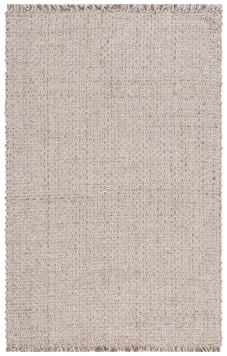 ALBERICI HAND WOVEN RUG