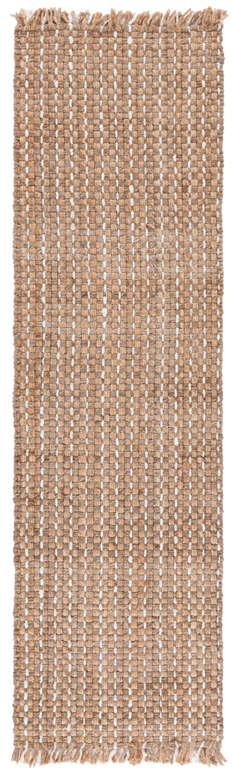 ALBERTAZZI HAND WOVEN RUG