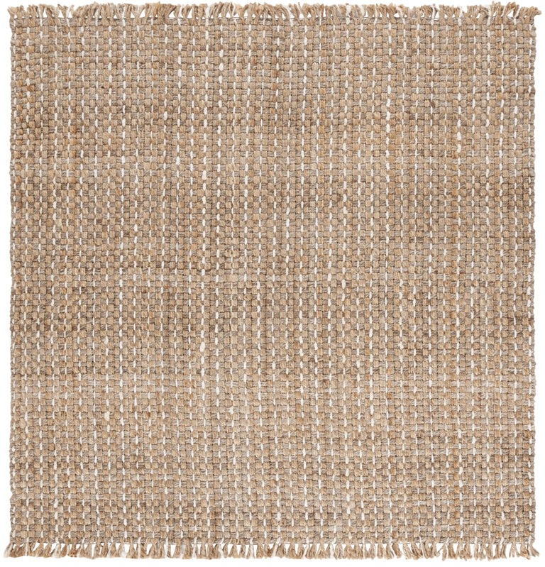 ALBERTAZZI HAND WOVEN RUG