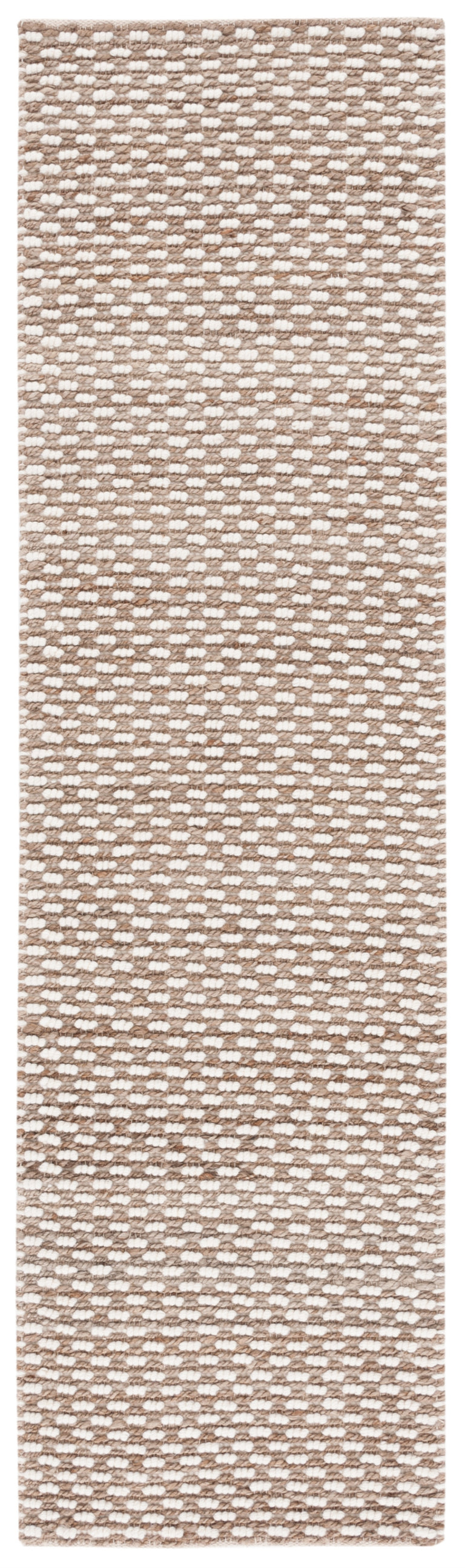 ALBORGHETTI HAND WOVEN RUG
