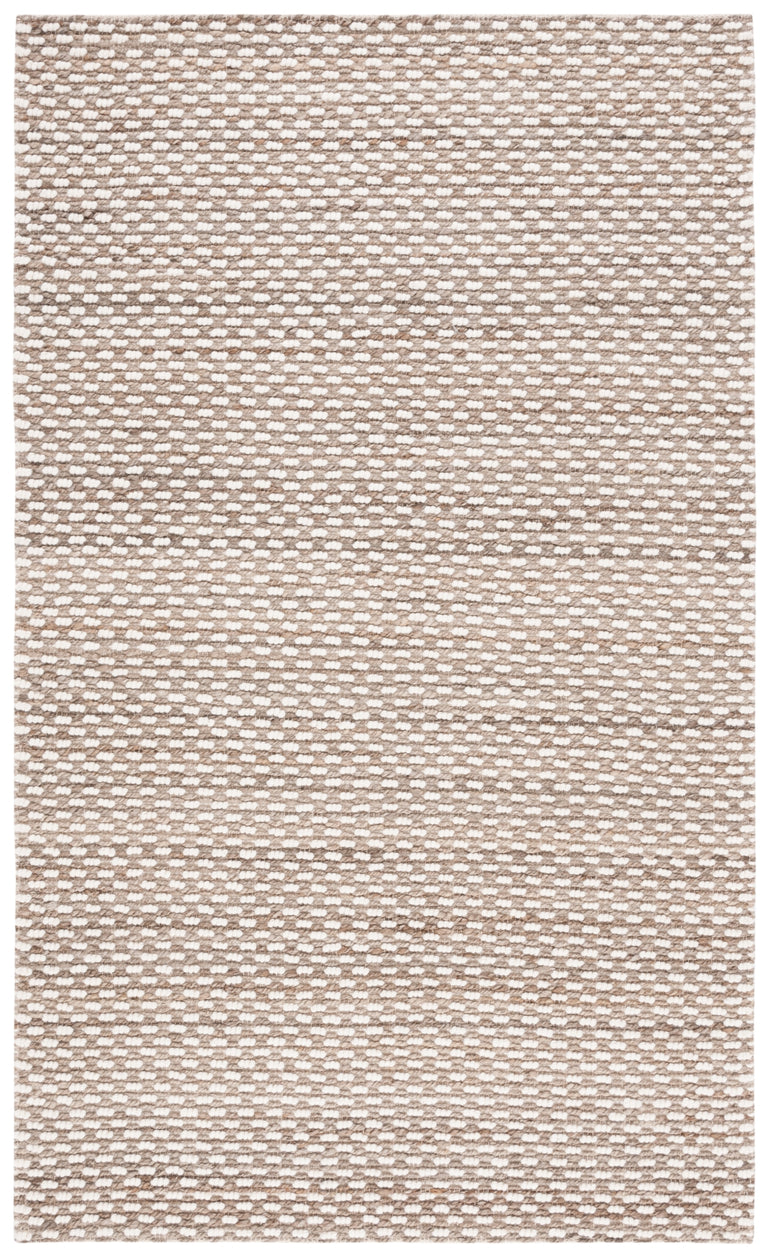 ALBORGHETTI HAND WOVEN RUG