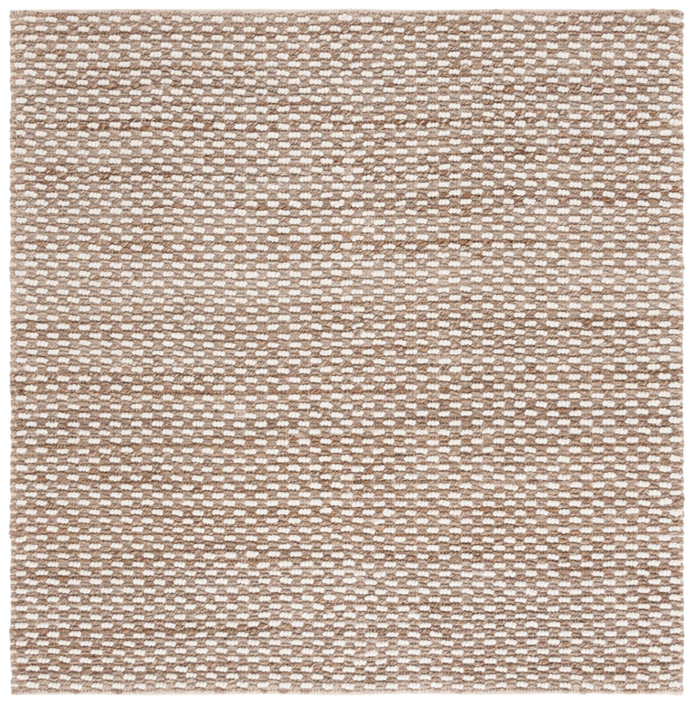 ALBORGHETTI HAND WOVEN RUG