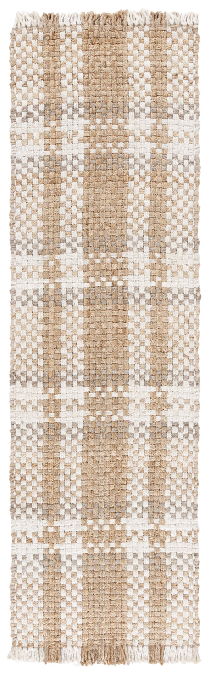 ANTONACCI HAND WOVEN RUG