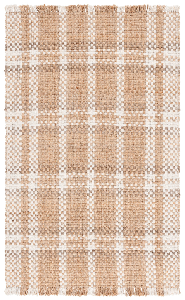 ANTONACCI HAND WOVEN RUG