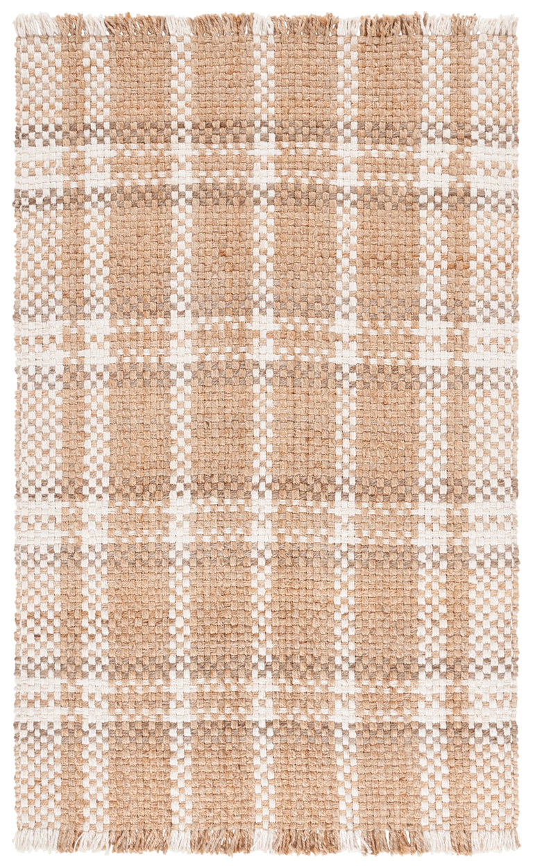 ANTONACCI HAND WOVEN RUG