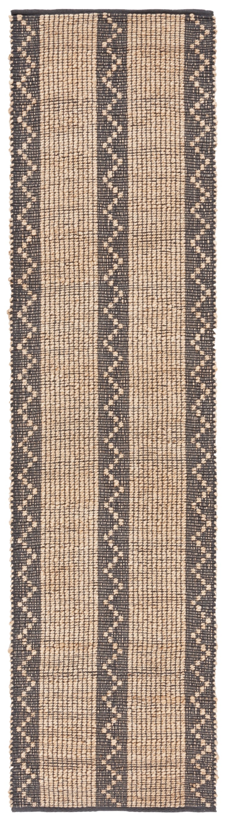 ARGENTI FLAT WEAVE RUG