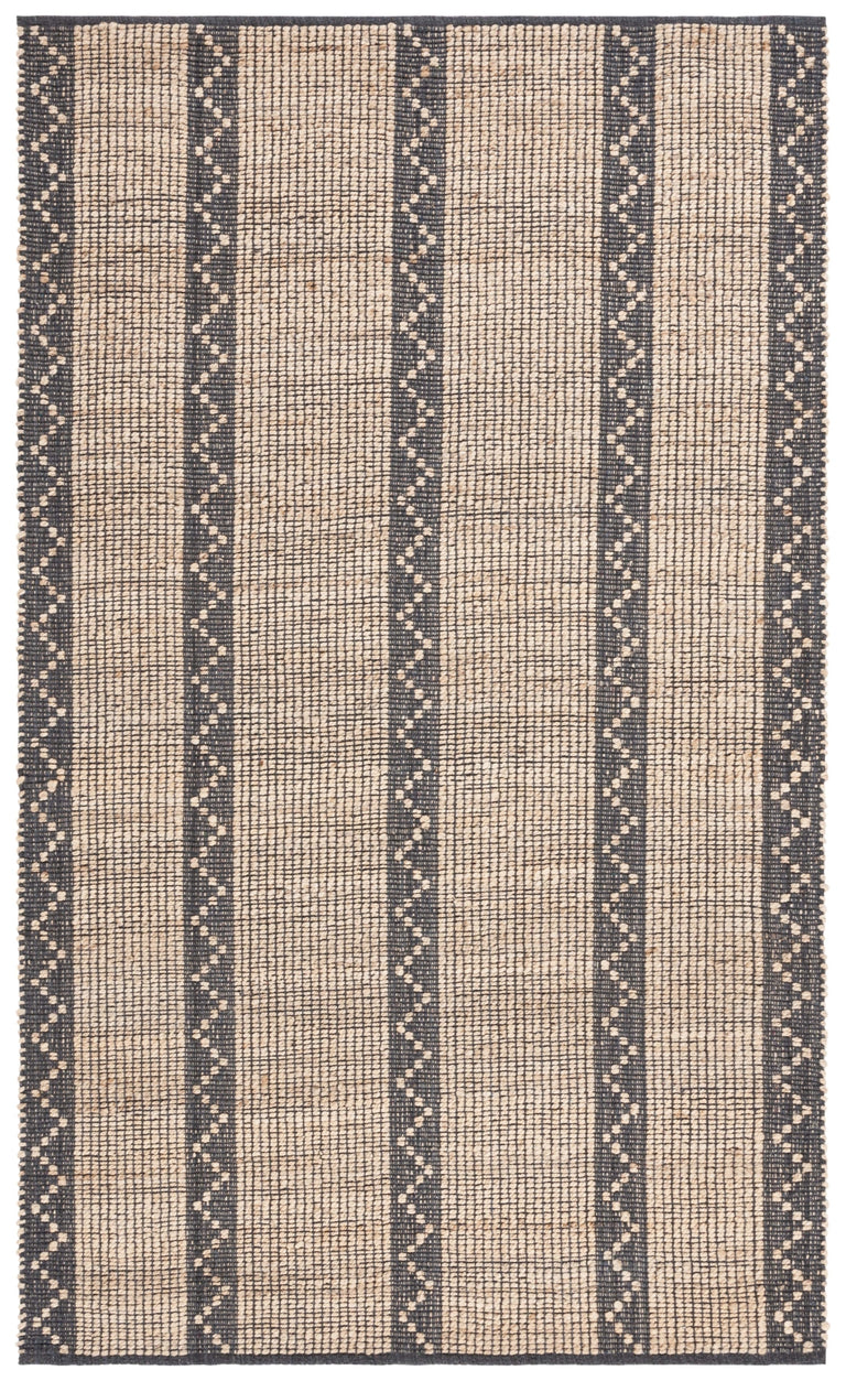 ARGENTI FLAT WEAVE RUG
