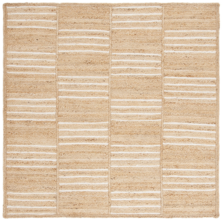 ARGENTIERI FLAT WEAVE RUG