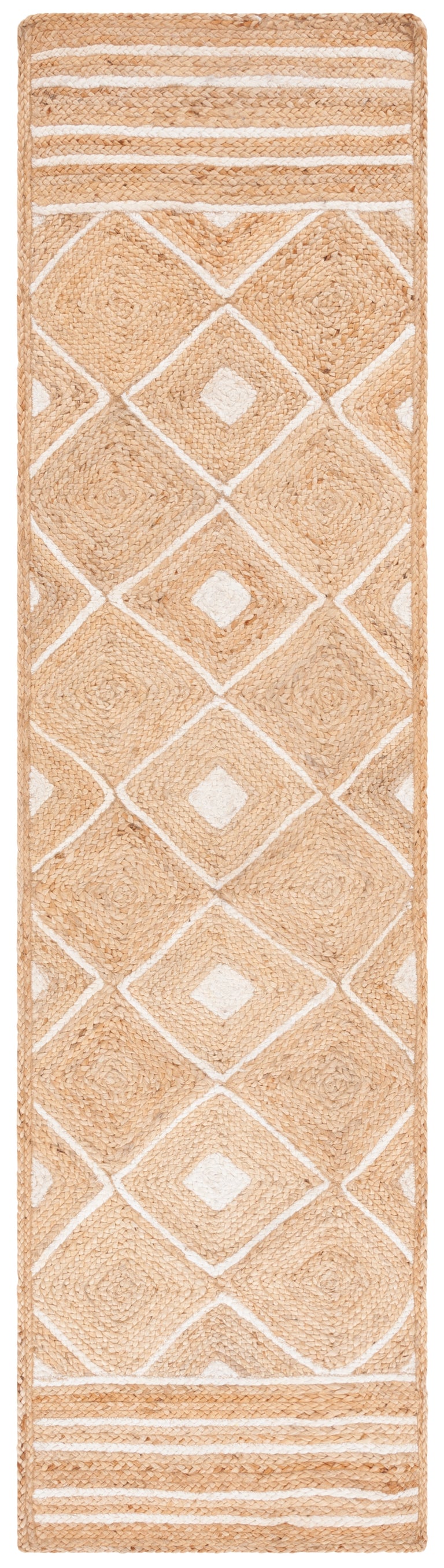 ARRIGHETTI FLAT WEAVE RUG