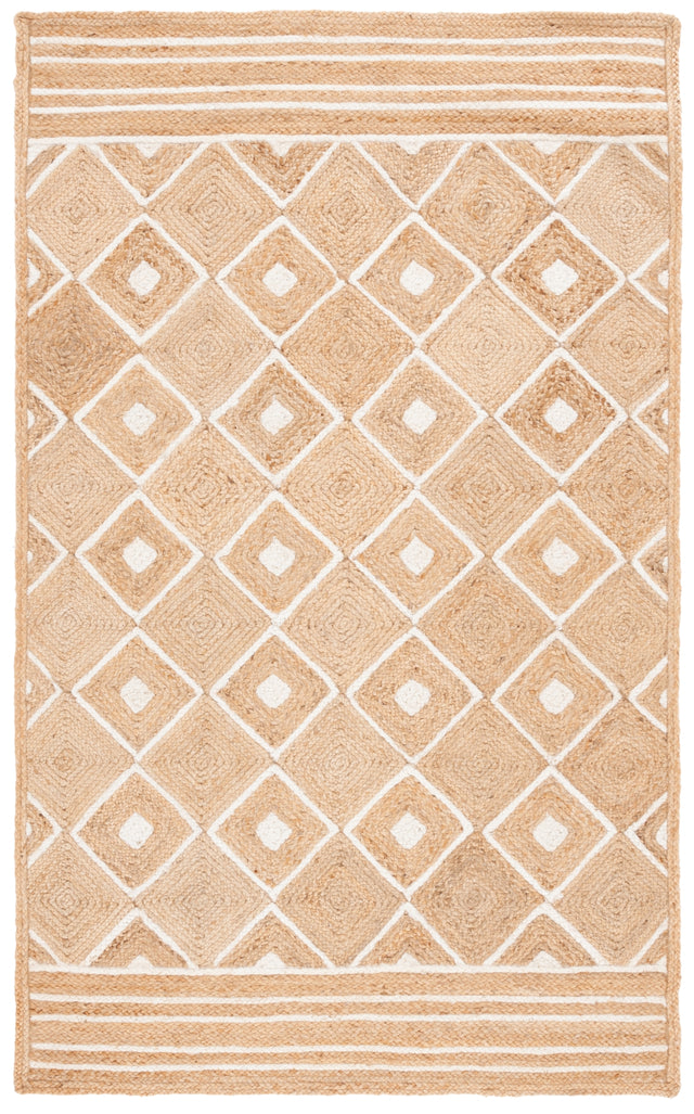 ARRIGHETTI FLAT WEAVE RUG