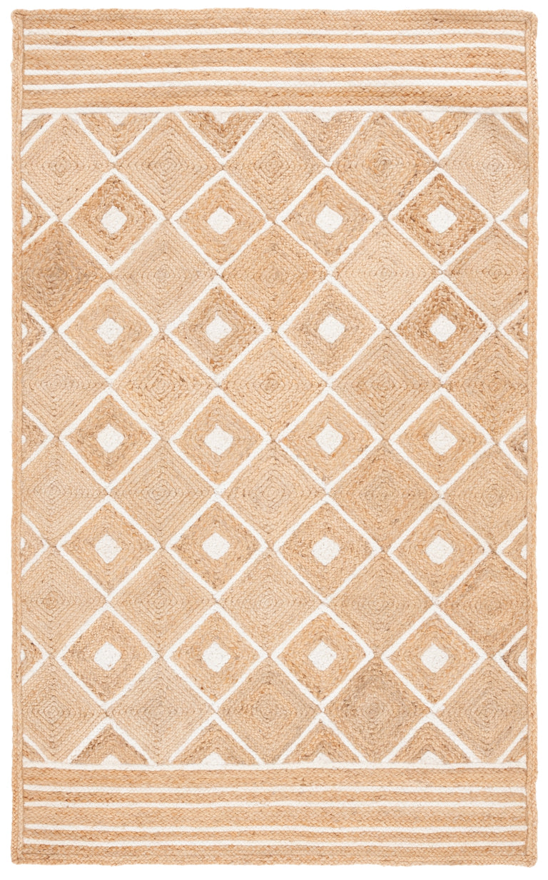 ARRIGHETTI FLAT WEAVE RUG