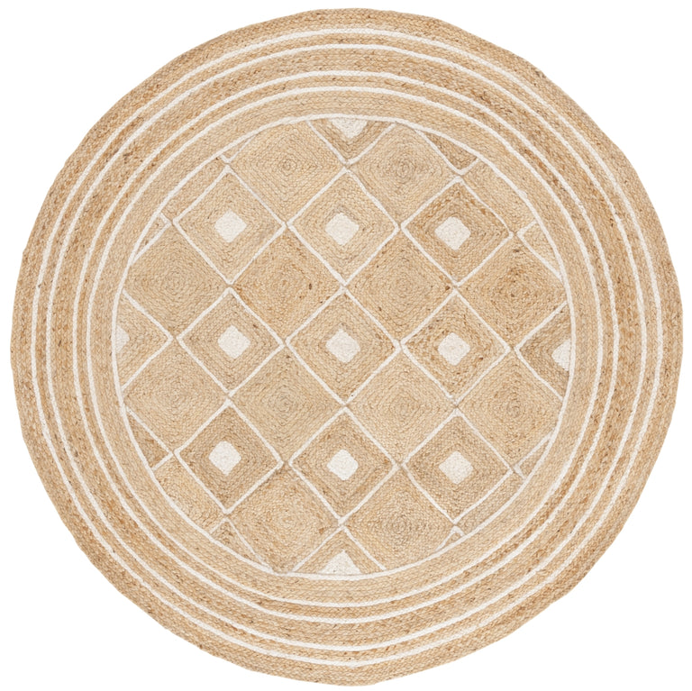 ARRIGHETTI FLAT WEAVE RUG