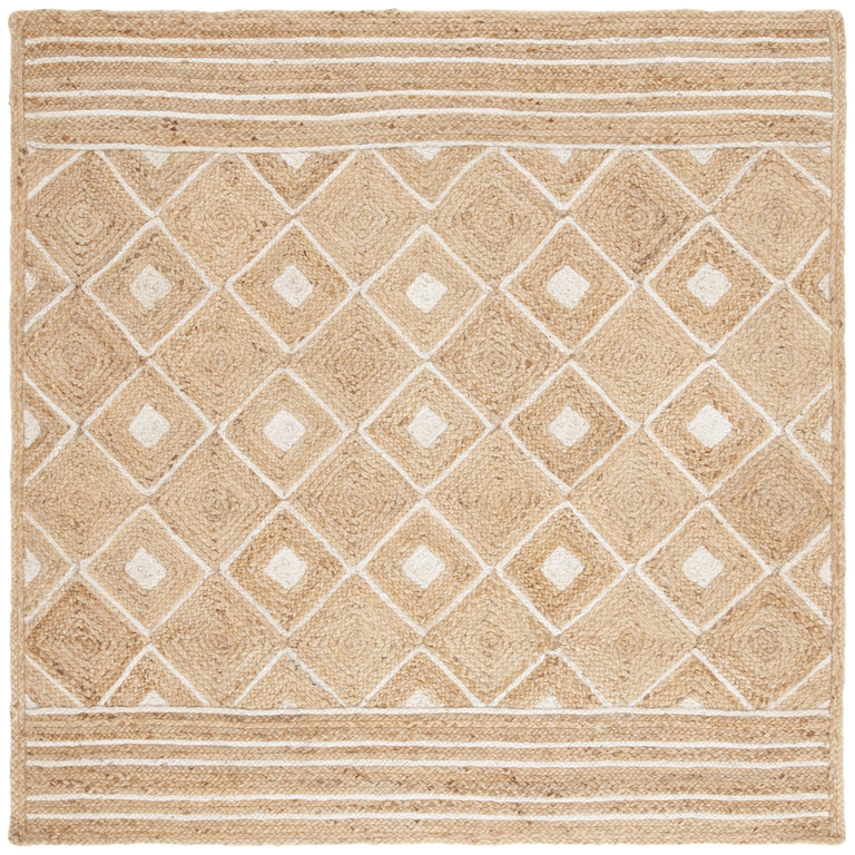 ARRIGHETTI FLAT WEAVE RUG