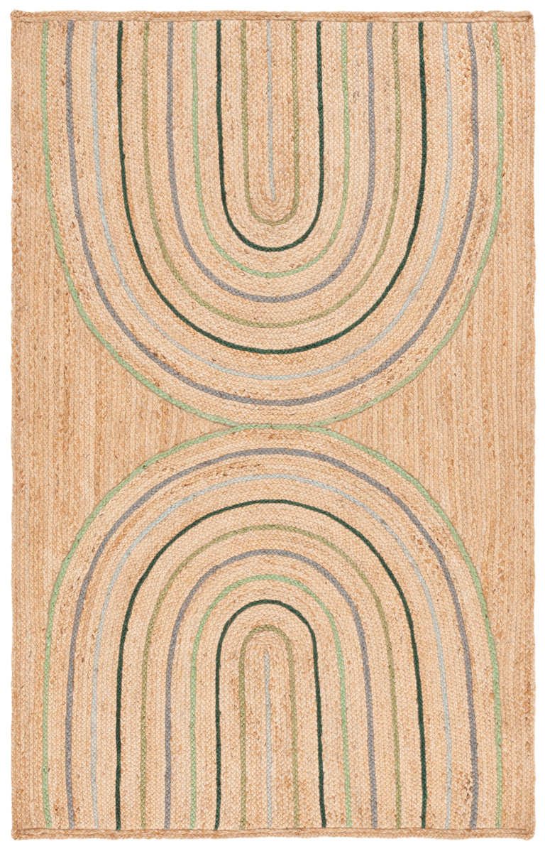 ARTOM FLAT WEAVE RUG