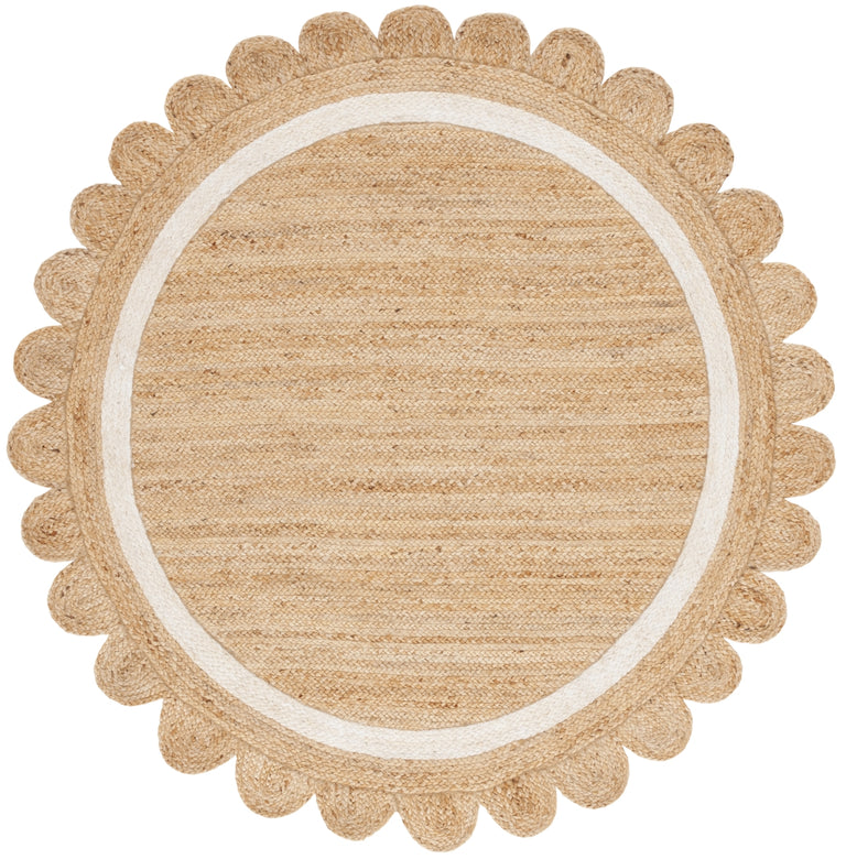 ASKAROV HAND WOVEN RUG