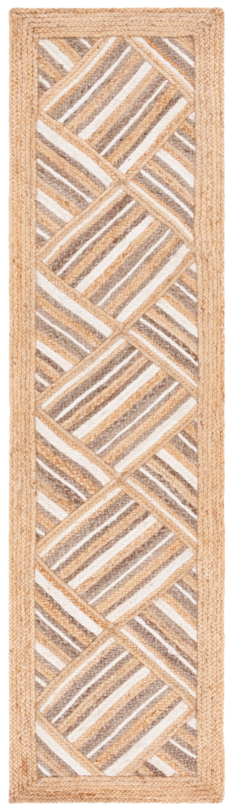 ASLANOV FLAT WEAVE RUG