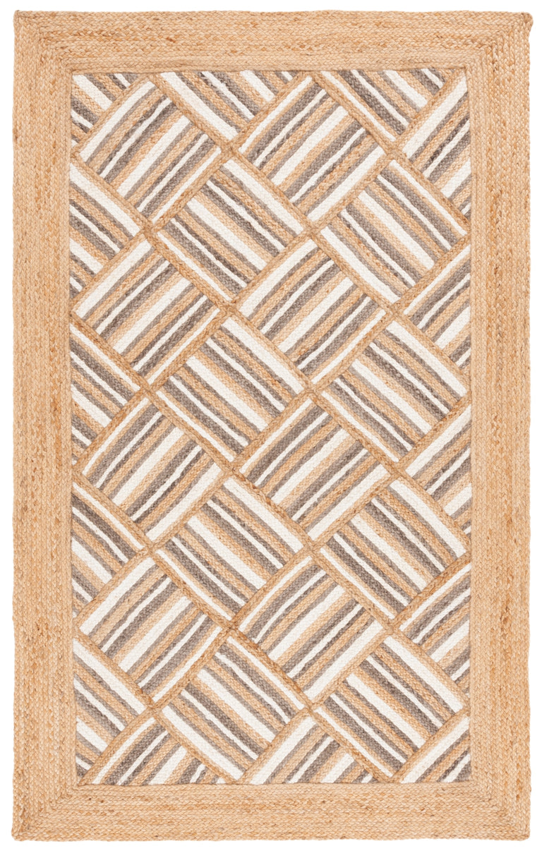 ASLANOV FLAT WEAVE RUG
