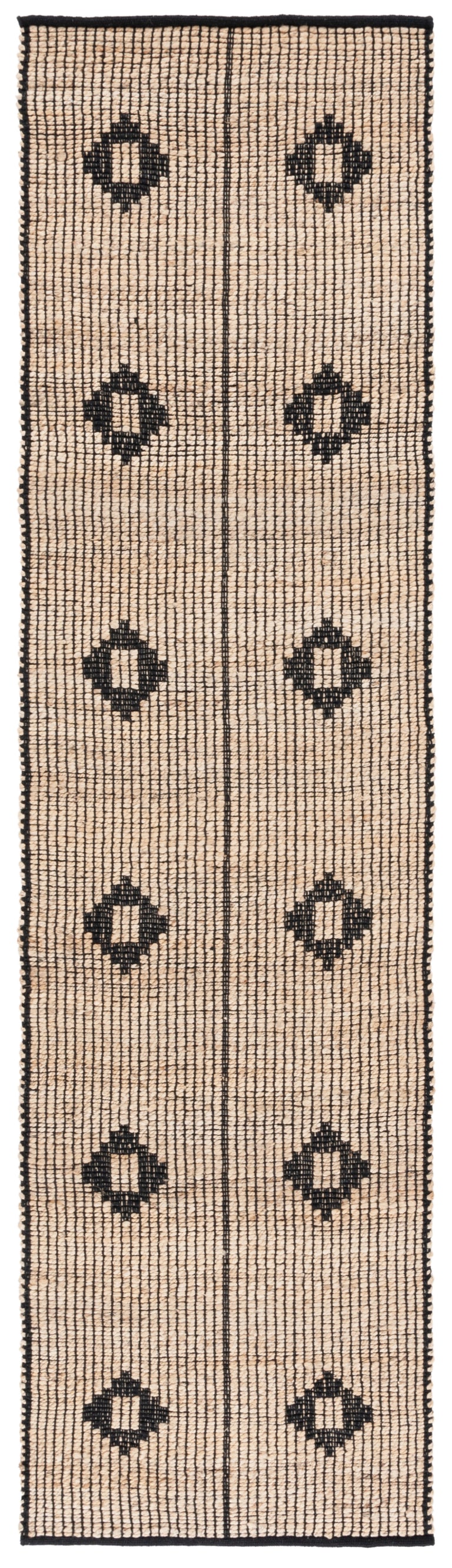 ASSORT FLAT WEAVE RUG