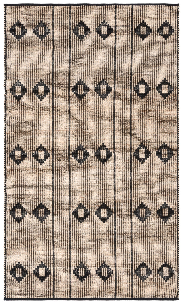 ASSORT FLAT WEAVE RUG