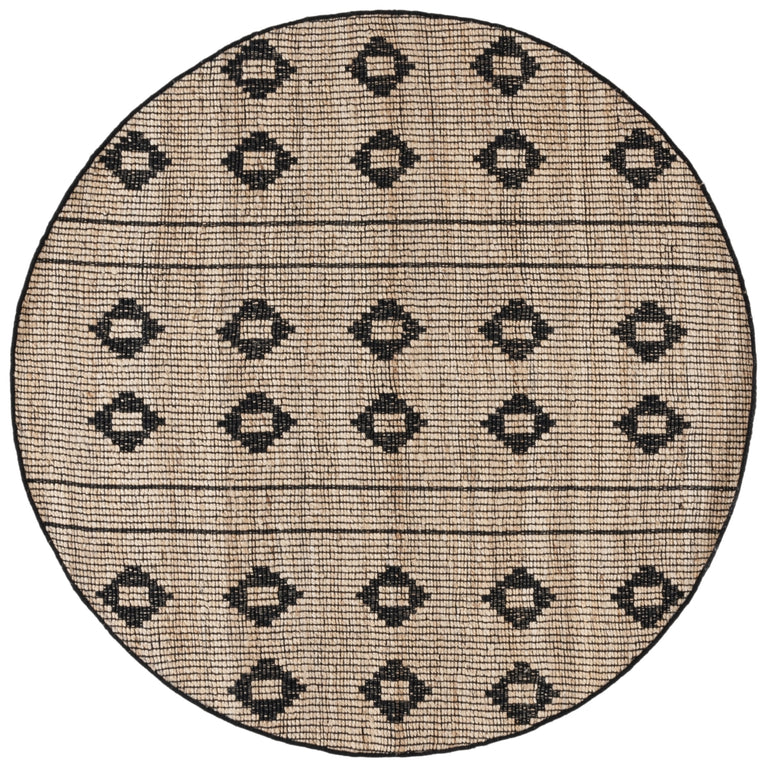 ASSORT FLAT WEAVE RUG