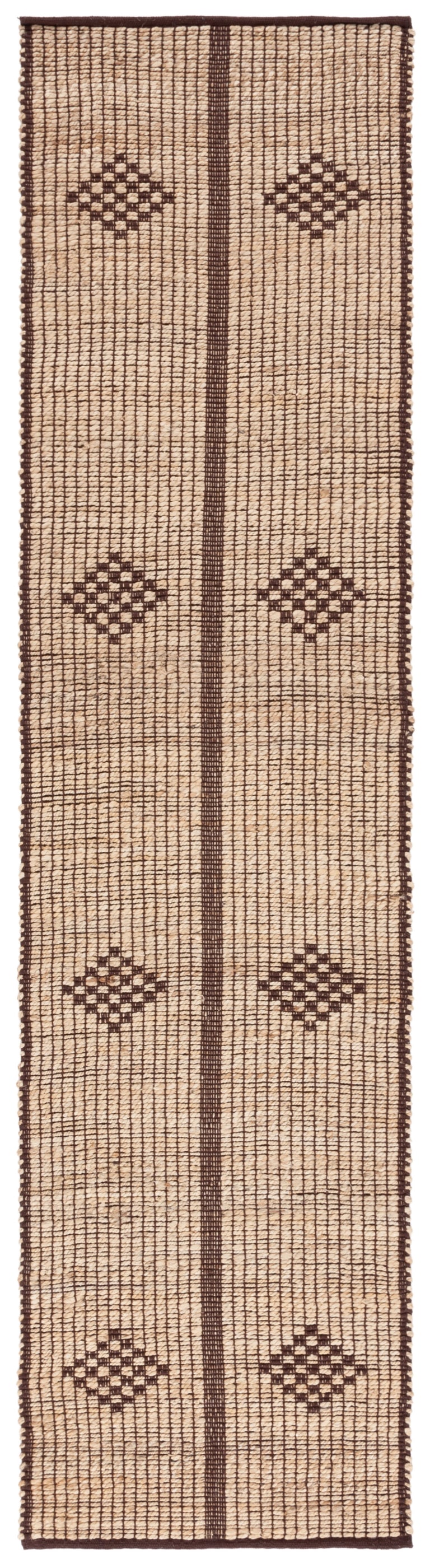 ATTANASIO FLAT WEAVE RUG