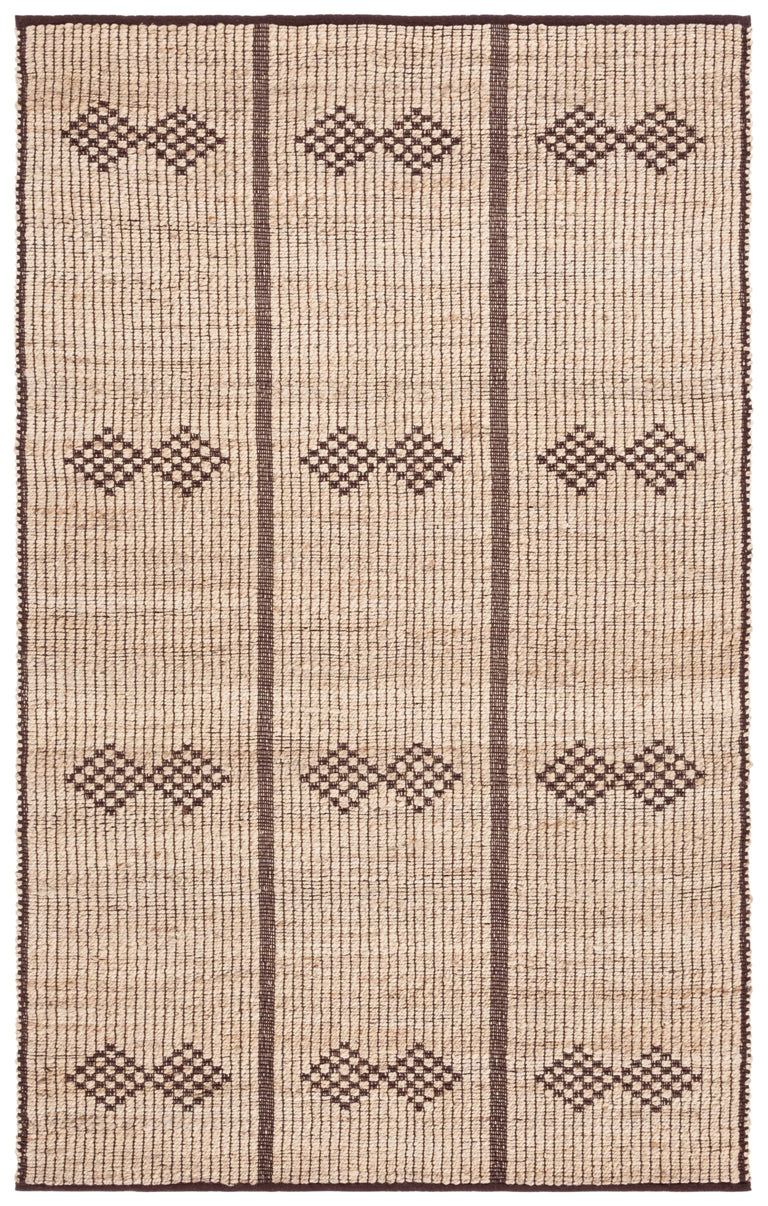 ATTANASIO FLAT WEAVE RUG