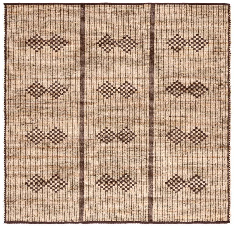 ATTANASIO FLAT WEAVE RUG